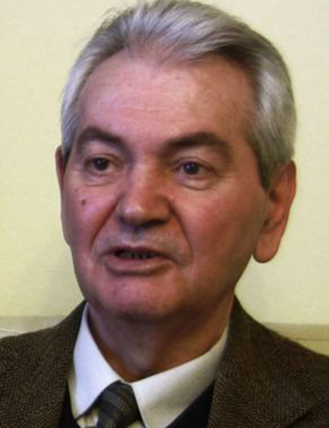 JOSIP KRAJNINGER