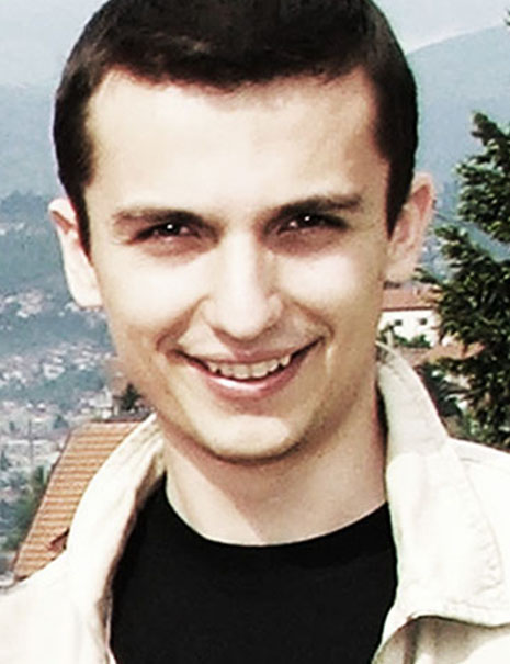 Marinko Bobic