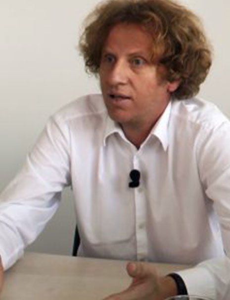 SRDJAN DEJKOVIC