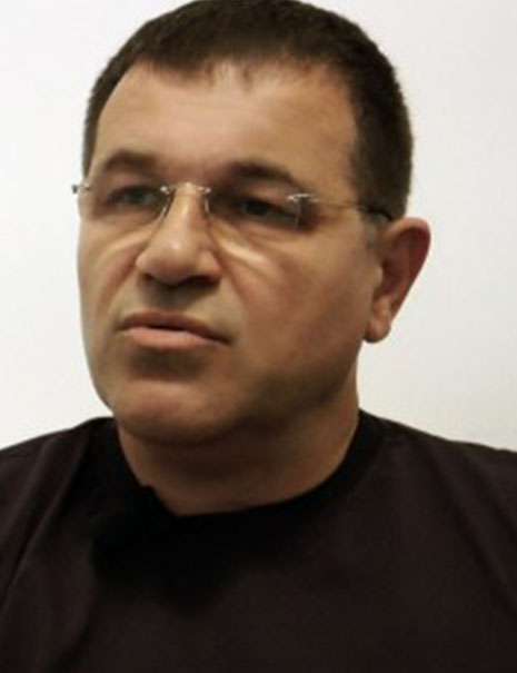 ZLATKO BOGATINOVSKI